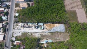 Factory 1 - Chanh Phu Hoa