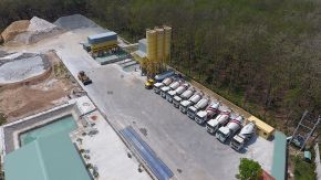 Factory 2 - Long Nguyen