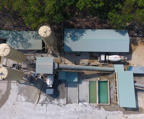 Factory 1 - Chanh Phu Hoa