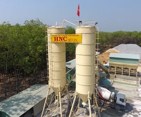Factory 1 - Chanh Phu Hoa