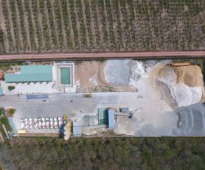 Nhà máy 2 - Long Nguyên