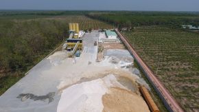 Factory 2 - Long Nguyen