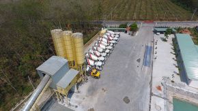 Factory 2 - Long Nguyen