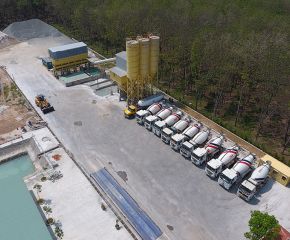 Nhà máy 2 - Long Nguyên