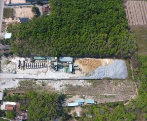 Factory 1 - Chanh Phu Hoa