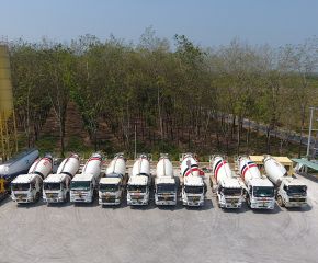 Nhà máy 2 - Long Nguyên