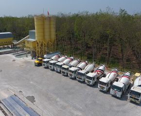 Nhà máy 2 - Long Nguyên