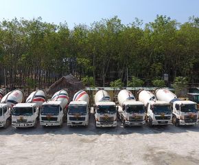 Factory 1 - Chanh Phu Hoa