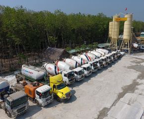 Factory 1 - Chanh Phu Hoa