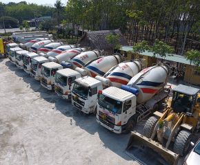 Factory 1 - Chanh Phu Hoa