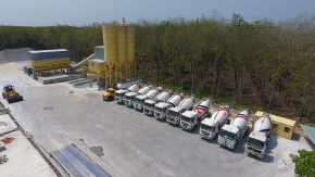 Factory 2 - Long Nguyen